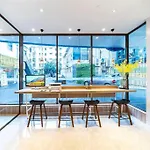 Hanting Premium Hotel Shanghai Xinzhuang Longemont