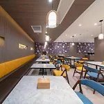 Hanting Premium Hotel Shanghai Xinzhuang Longemont