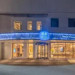 Hanting Premium Hotel Shanghai Xinzhuang Longemont