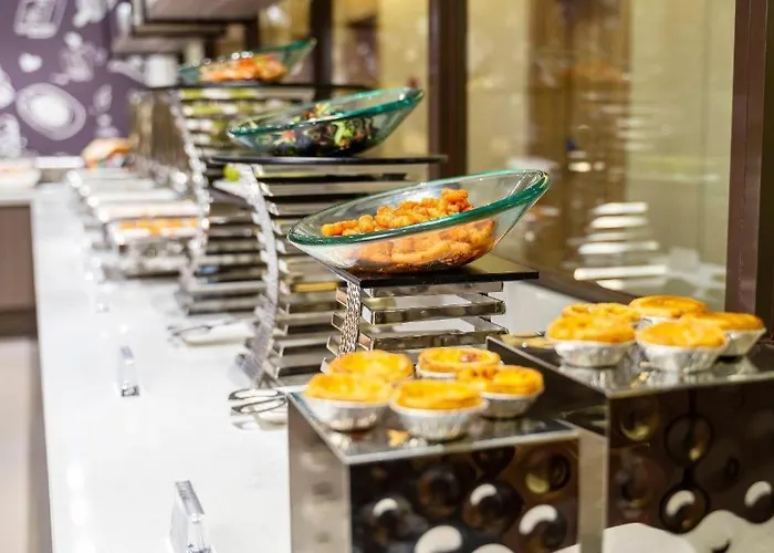 Hanting Premium Hotel Shanghai Xinzhuang Longemont